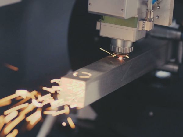 Product Launch - RVD Tube Laser Cutting Machines